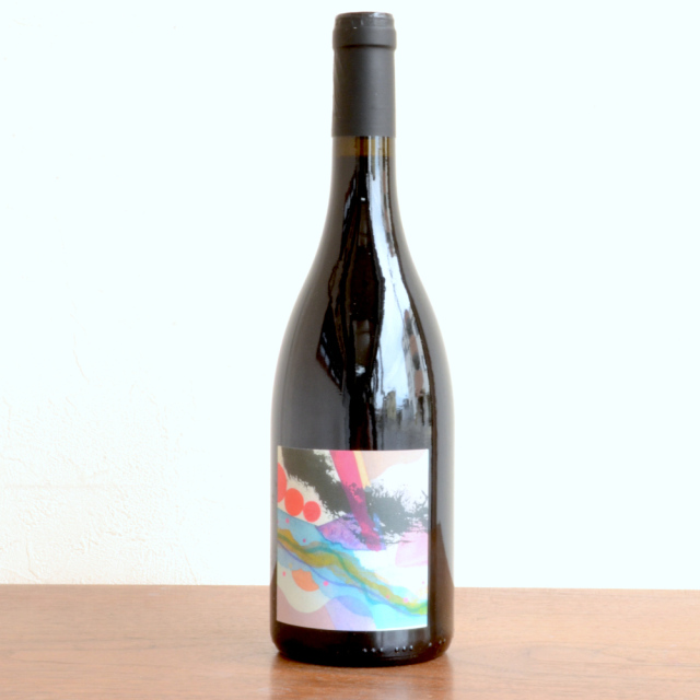 ドメーヌ・ラ・ボエム/トゥスキ2020