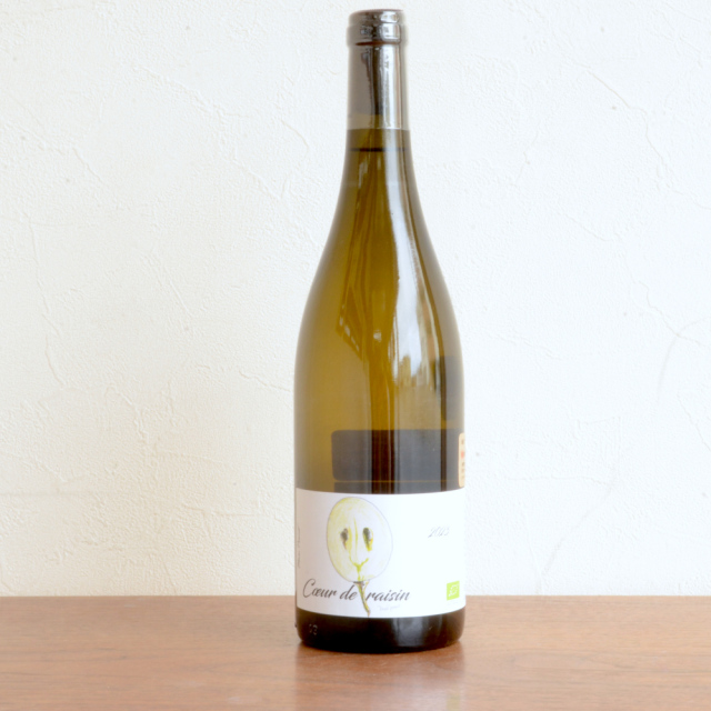 マルク ペノ/クゥール ド レザン 2023