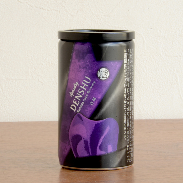 田酒　純米大吟醸百田180ｍｌ