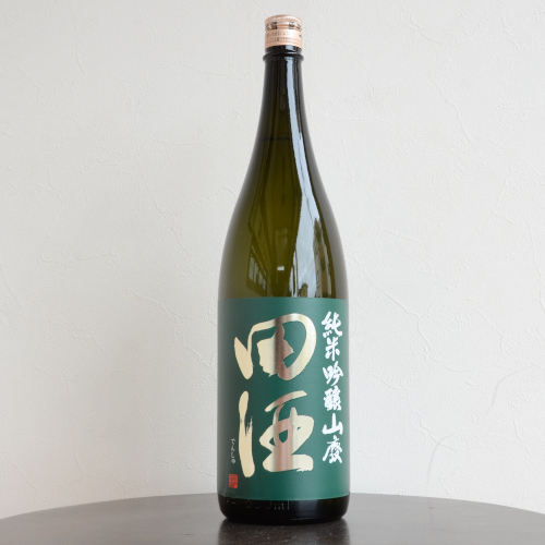 田酒　純米吟醸　山廃仕込1800ml
