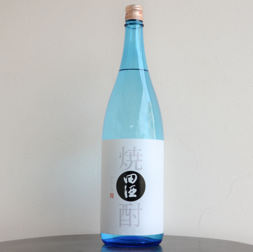 田酒　本格焼酎30度 1800ml