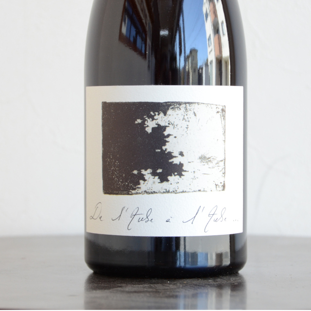 ドメーヌ・デ・フォーヴェット（マリーズ・シャトラン）/ ドゥ・ローブ・ア・ローブ De laube a laube 2021