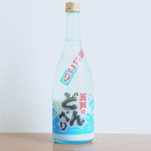 五戸のどんべり夏Ver.720ml