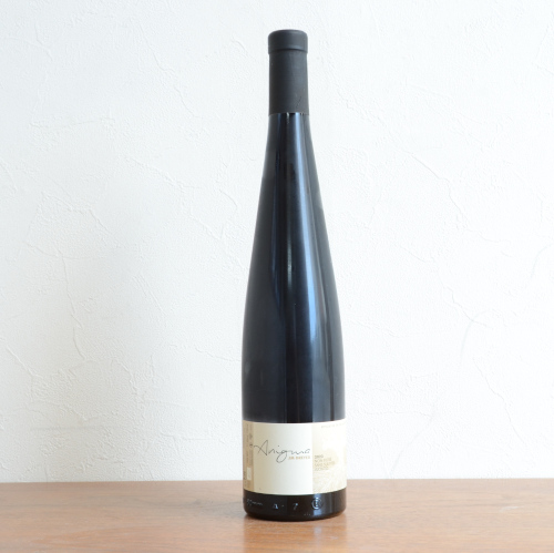 ジャン・マルク・ドレイヤー/アルザス・ピノノワール アニグマ・オリジン（マセラシオン）2023