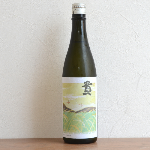貴　特別純米「あぐりんく」720ｍｌ