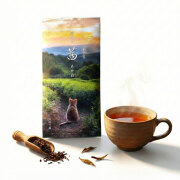 やぶきた和紅茶（茶葉70g）【クリックポスト3袋まで対応】