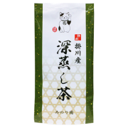 深蒸し茶1000（100g）【クリックポスト3袋まで対応】