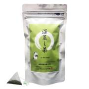 深蒸し茶ティーバッグ（1.8g×25個）【クリックポスト3袋まで対応】