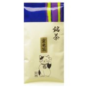 玄米茶500（100g）【クリックポスト3袋まで対応】
