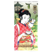 猫茶屋《掛川茶》深蒸し（80g）【クリックポスト4袋まで対応】