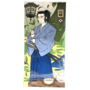 猫茶屋《川根茶》中蒸し（80g）【クリックポスト4袋まで対応】