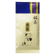 粉茶400（100g）【クリックポスト3袋まで対応】