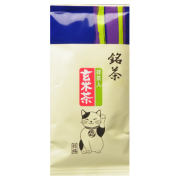 抹茶入り玄米茶（100g）【クリックポスト3袋まで対応】