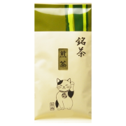 煎茶 初音（100g）【クリックポスト3袋まで対応】