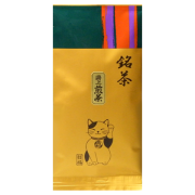 特上煎茶 大納言（100g）【クリックポスト3袋まで対応】