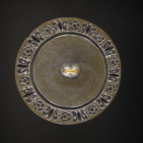 アンティークボタン