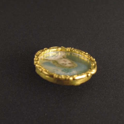 アンティークボタン