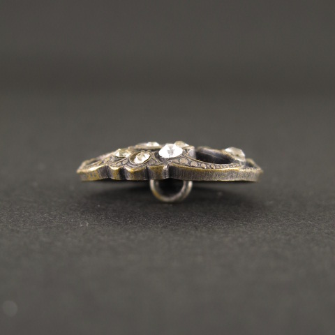 アンティークボタン