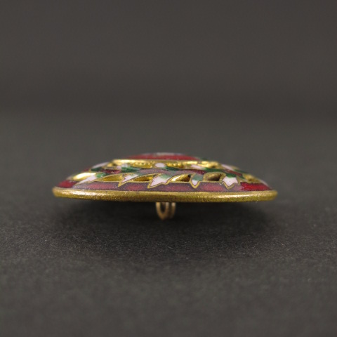 アンティークボタン