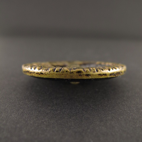 アンティークボタン