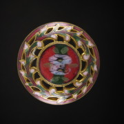 アンティークボタン｜エナメルボタン｜ボタンのミラベル