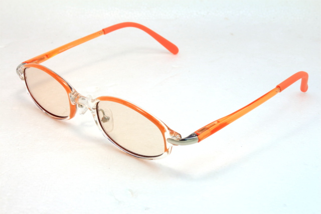 ブルーライトカットグラス　JPC-02-2