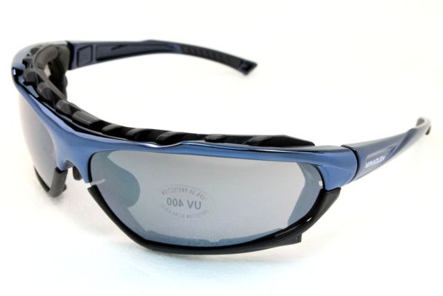 サングラスMIRACLE★　バイカーズグラス　MRB3-3-