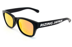 サングラスRIZING　JAPANサングラス　DRZ2-1