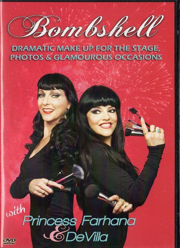 DVD