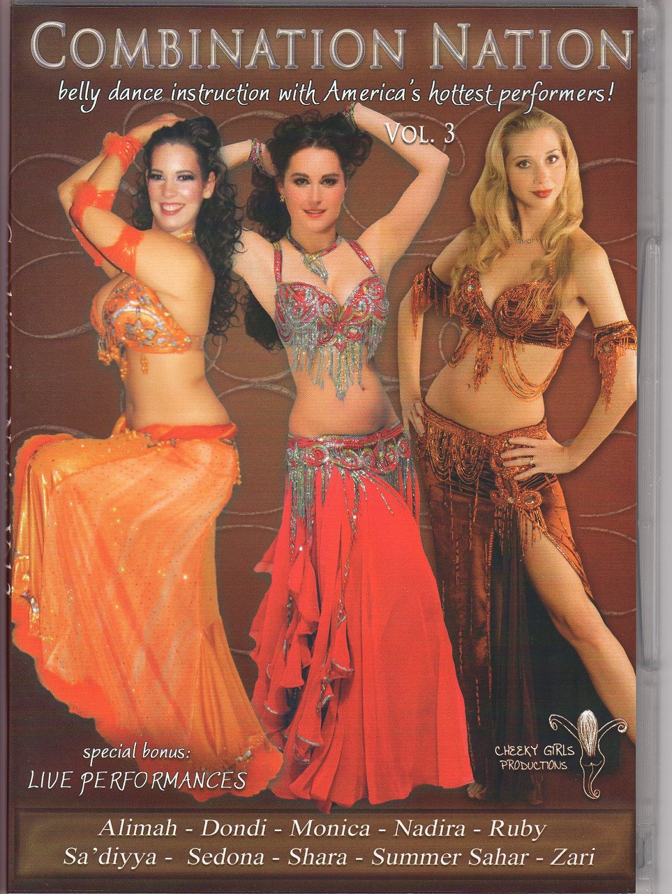 DVD
