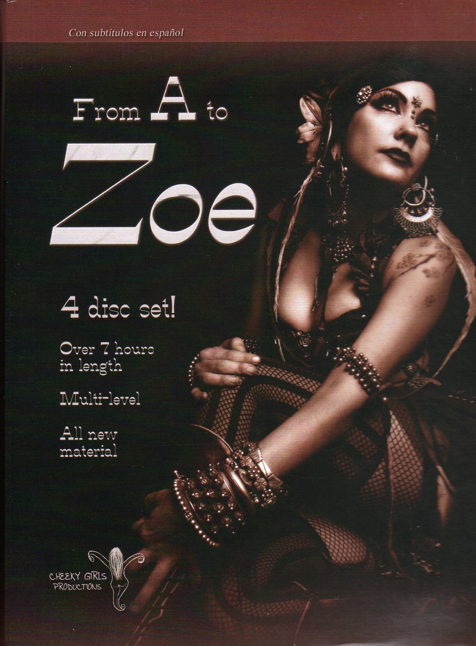 DVD