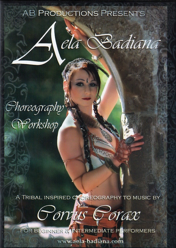DVD