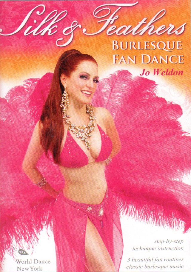 バーレスクフェザーファンズ