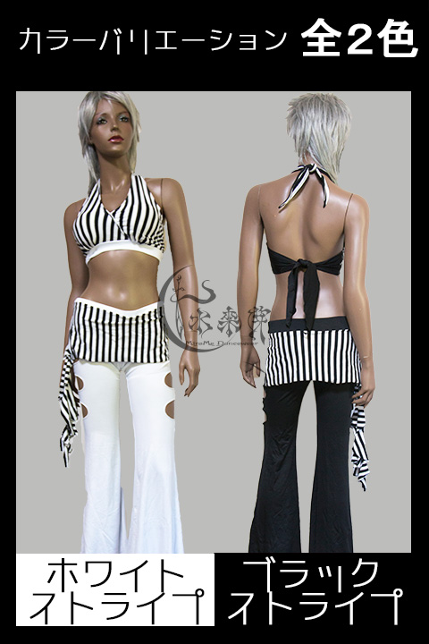 レッスンウェア