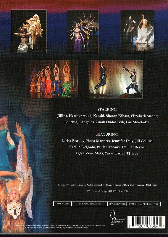 DVD