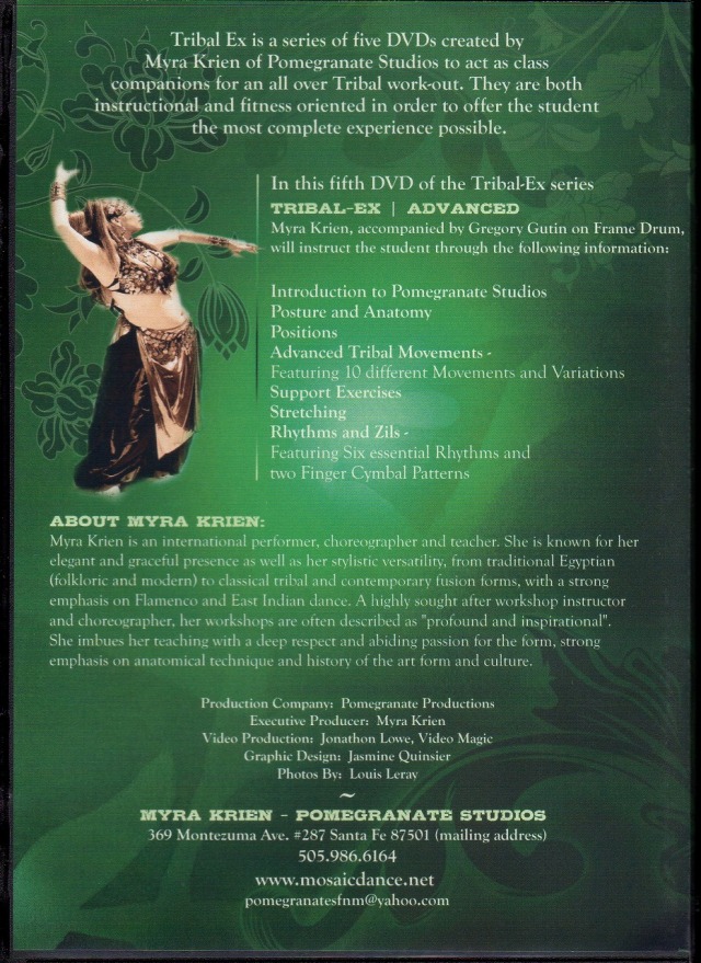 DVD