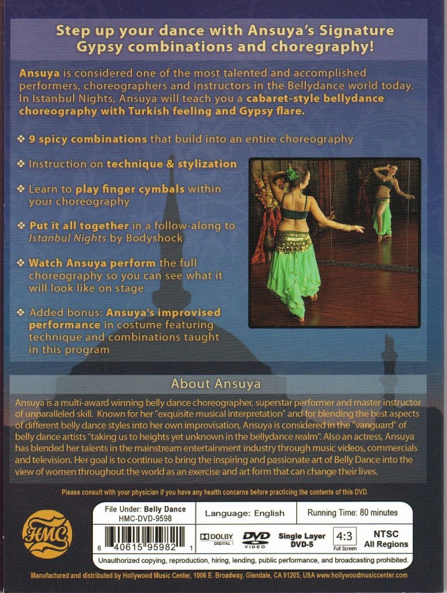 DVD