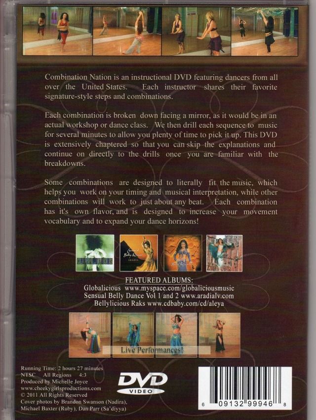 DVD