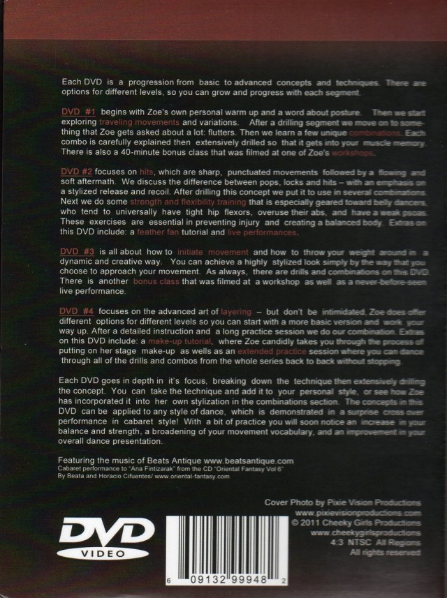 DVD