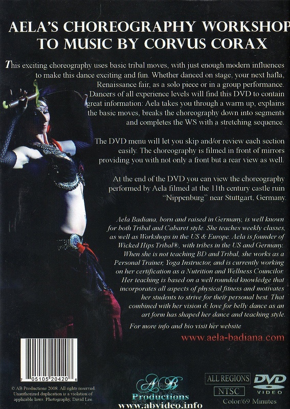 DVD
