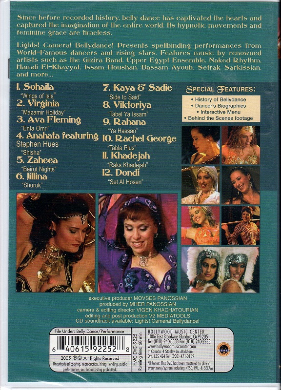 DVD