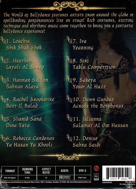 DVD