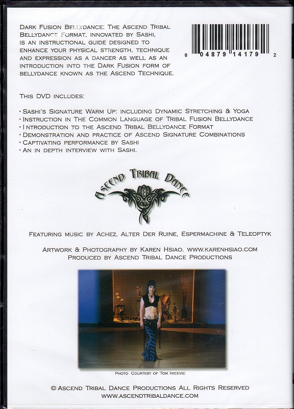 DVD