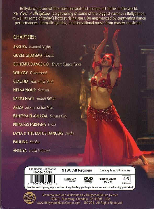 DVD