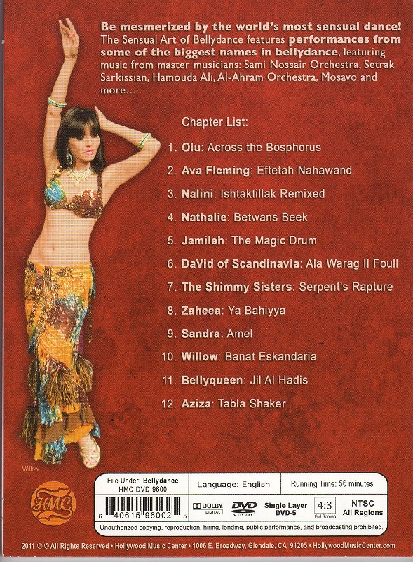 DVD