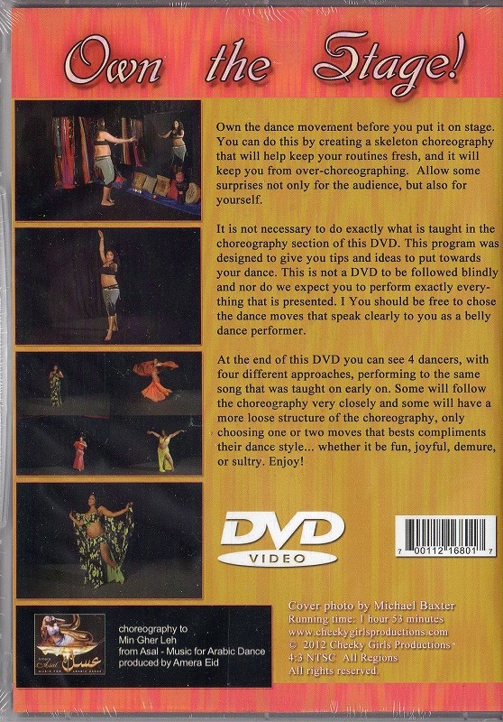 DVD