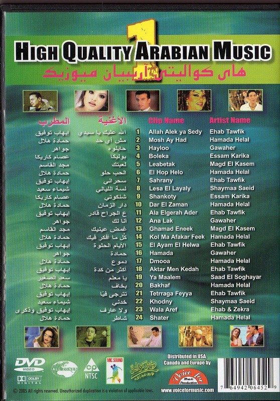 DVD