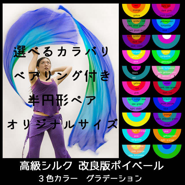 ポイベールトップ