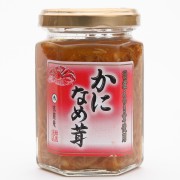 かになめ茸