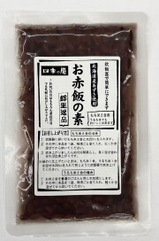 味覚お赤飯の素